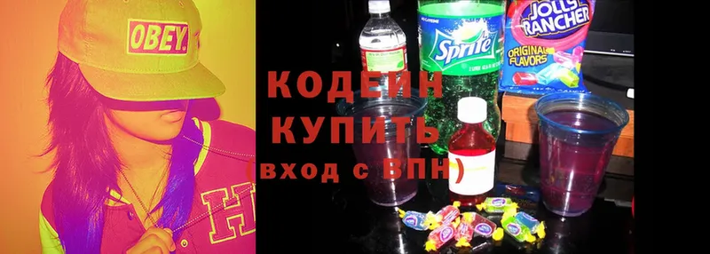 Кодеин напиток Lean (лин)  Чаплыгин 